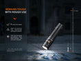 Load image into Gallery viewer, Fenix E35R High-Performance Rechargeable LED Flashlight
