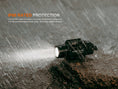 Load image into Gallery viewer, Fenix GL23R Green Laser Tactical Light
