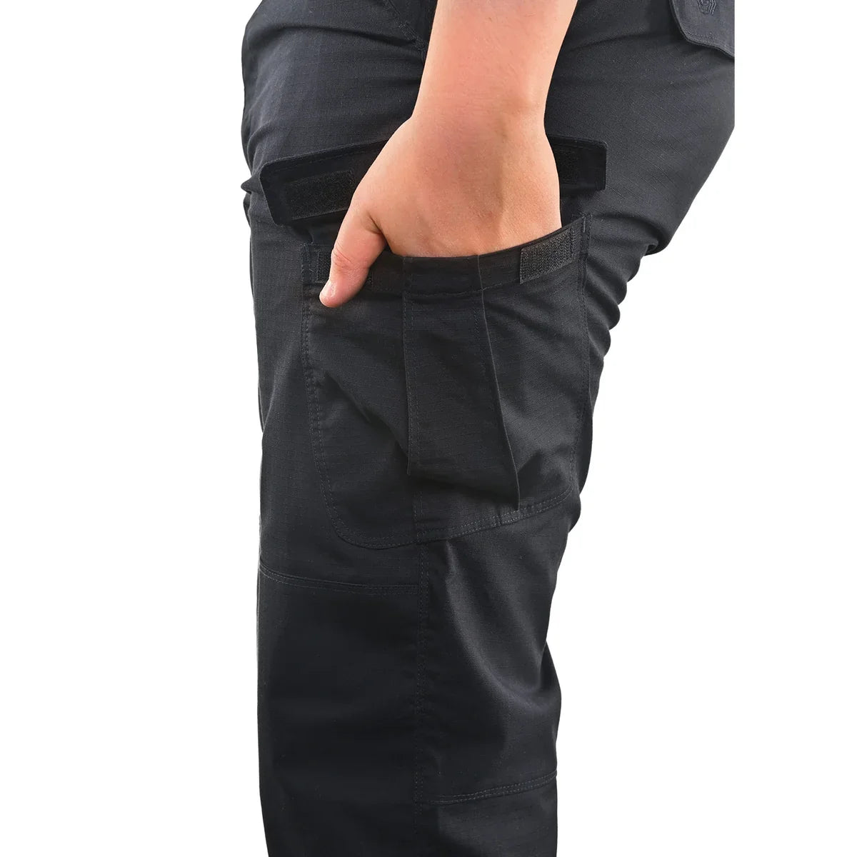 PT401 Station Pants