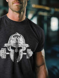 Load image into Gallery viewer, Purpose Driven No Quit Premium Tee
