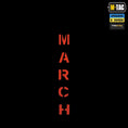 Load image into Gallery viewer, M-Tac Patch MARCH
