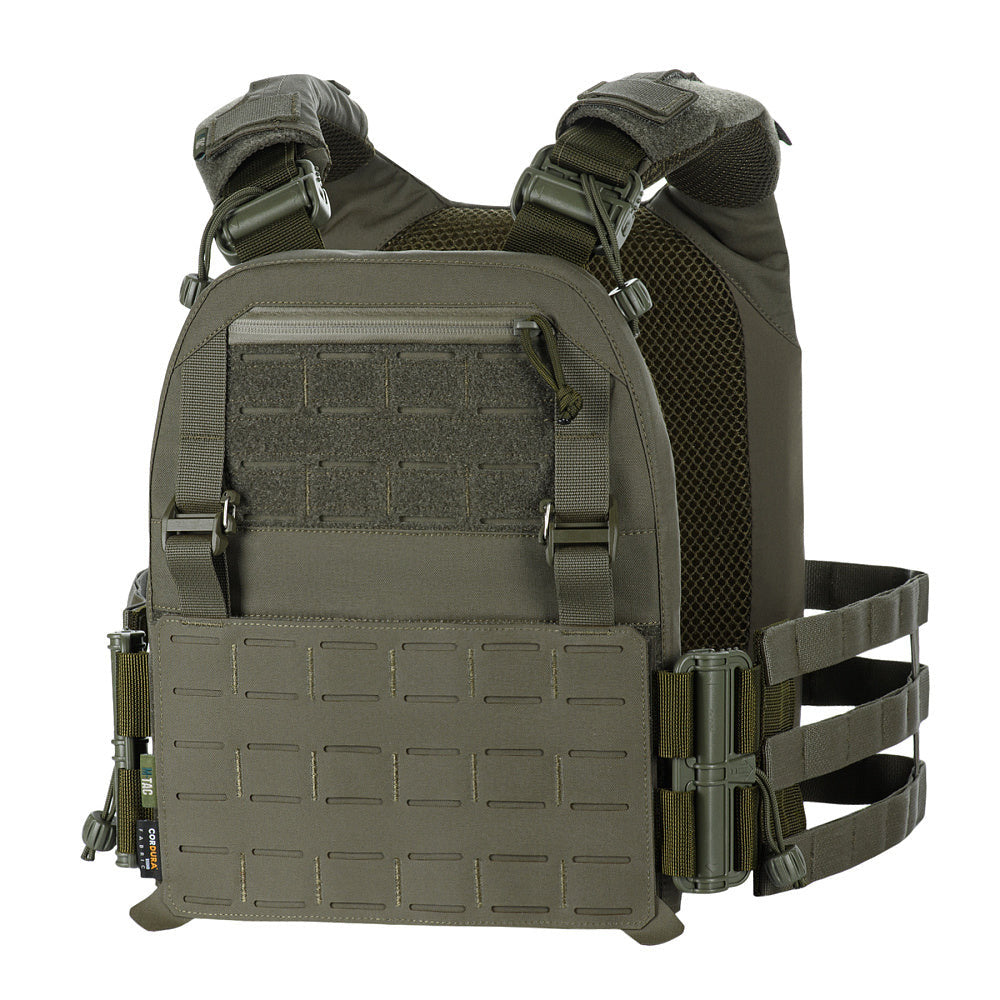 M-Tac Plate Carrier Cuirass Fast Elite Gen.II