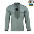 Load image into Gallery viewer, M-Tac Embroidered Shirt
