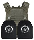Load image into Gallery viewer, QRF Plate Carrier Full Package
