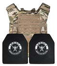 Load image into Gallery viewer, QRF Plate Carrier Full Package

