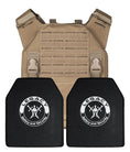 Load image into Gallery viewer, QRF Plate Carrier Full Package
