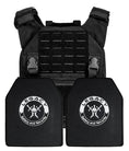 Load image into Gallery viewer, QRF Plate Carrier Full Package
