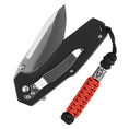 Load image into Gallery viewer, M-Tac Lanyard Teivaz Rune Steel
