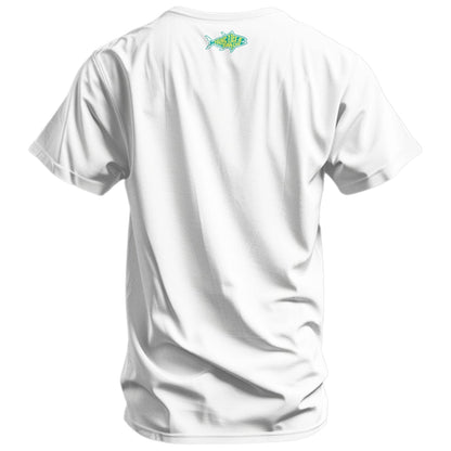 Hung Like A Tuna can Men's T-Shirt