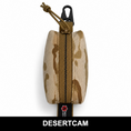 Load image into Gallery viewer, Hot Shot - Ranger - Keychain Pouch
