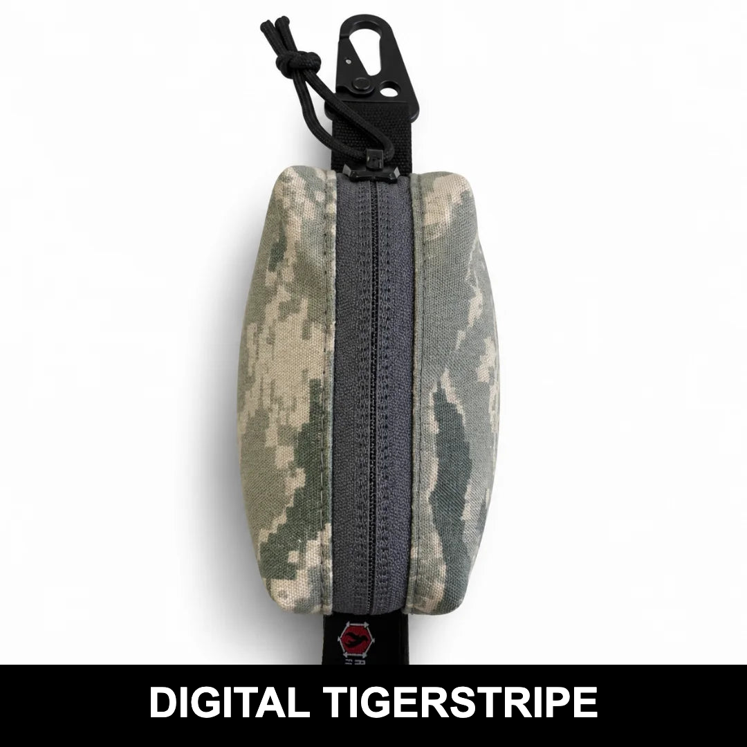 Hot Shot - Ranger - Keychain Pouch