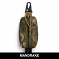 Load image into Gallery viewer, Hot Shot - Ranger - Keychain Pouch
