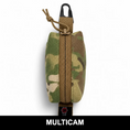 Load image into Gallery viewer, Hot Shot - Ranger - Keychain Pouch

