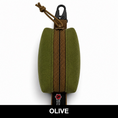 Load image into Gallery viewer, Hot Shot - Ranger - Keychain Pouch
