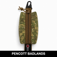 Load image into Gallery viewer, Hot Shot - Ranger - Keychain Pouch
