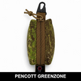 Load image into Gallery viewer, Hot Shot - Ranger - Keychain Pouch
