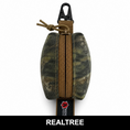 Load image into Gallery viewer, Hot Shot - Ranger - Keychain Pouch

