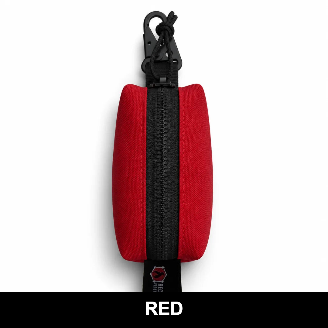 Hot Shot - Ranger - Keychain Pouch