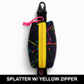 Load image into Gallery viewer, Hot Shot - Ranger - Keychain Pouch
