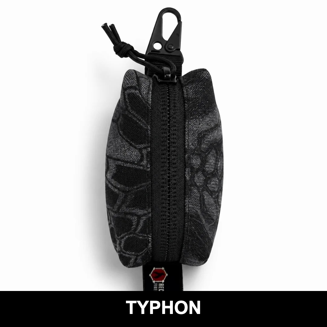 Hot Shot - Ranger - Keychain Pouch