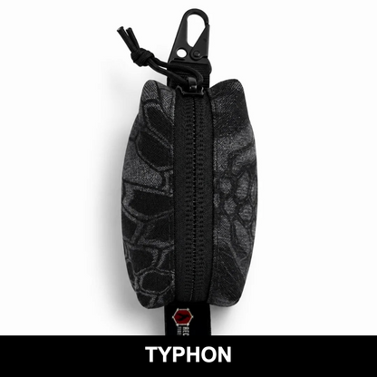 Hot Shot - Ranger - Keychain Pouch