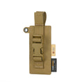 Load image into Gallery viewer, M-Tac Pouch for Medical Scissors Laser Cut
