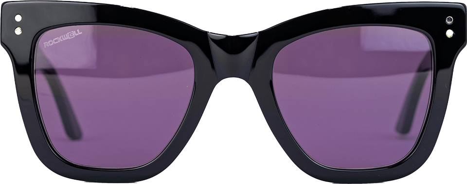 Riviera (Black/Black)