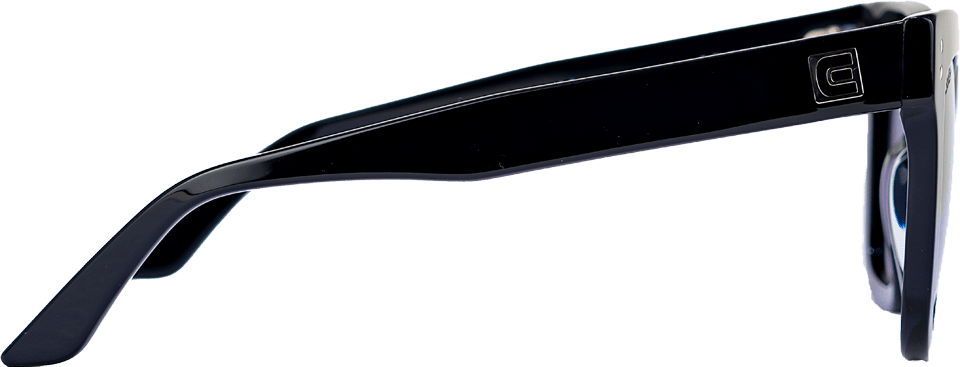 Riviera (Black/Black)