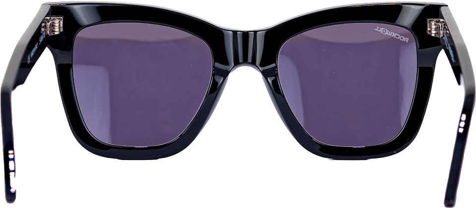 Riviera (Black/Black)