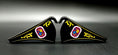 Load image into Gallery viewer, PGFD Black All American Brass
