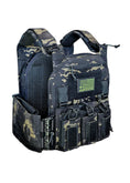 Load image into Gallery viewer, Redemption Tactical® "CRUSADER 2.0®” V4 Vest
