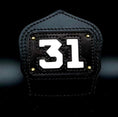 Load image into Gallery viewer, FDNY Style Passport Shield
