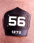 Load image into Gallery viewer, FDNY Style Passport Shield

