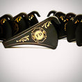 Load image into Gallery viewer, Black All American Brass
