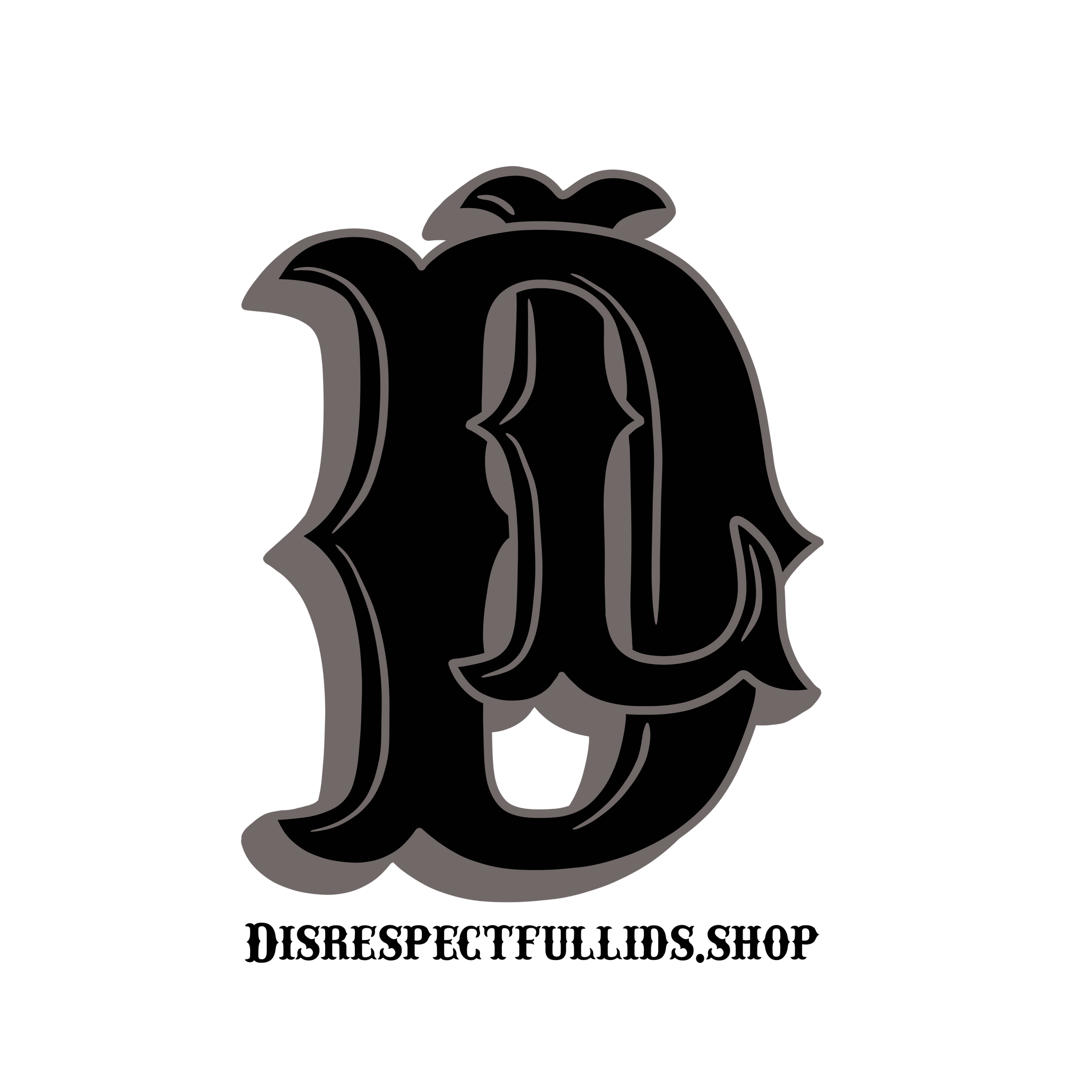 DL Brass Crown