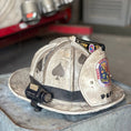 Load image into Gallery viewer, PGFD Black All American Brass

