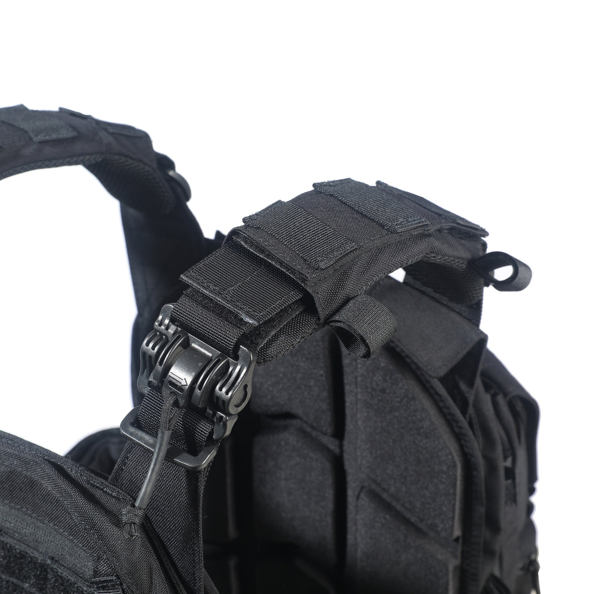 RT "Archangel 2.0"Carrier with Mag Pouches + Advanced Padding