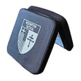 Load image into Gallery viewer, (PAIR) Level IV 6x6" Side Plates (Lightweight Alumina PE Material)
