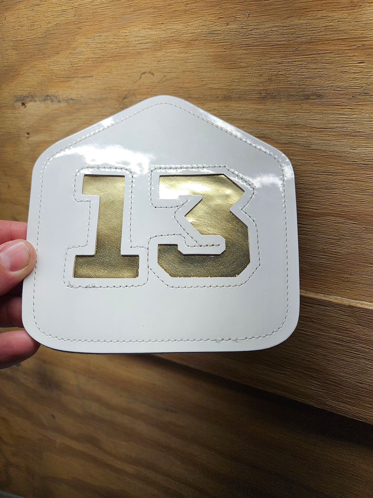 Standard Shield