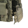 Load image into Gallery viewer, Archangel 2.0 FULL KIT Armor COMBO PACKAGE LIGHTWEIGHT LEVEL IV  (2) 10x12 Front/Back Plates (2) 6x8 Side Plates, Archangel Placard (Level IIIA)
