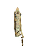 Load image into Gallery viewer, Redemption Tactical® Crusader Flatpack Plate Carrier Bag + Hydration Bladder

