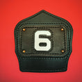 Load image into Gallery viewer, FDNY Style Passport Shield
