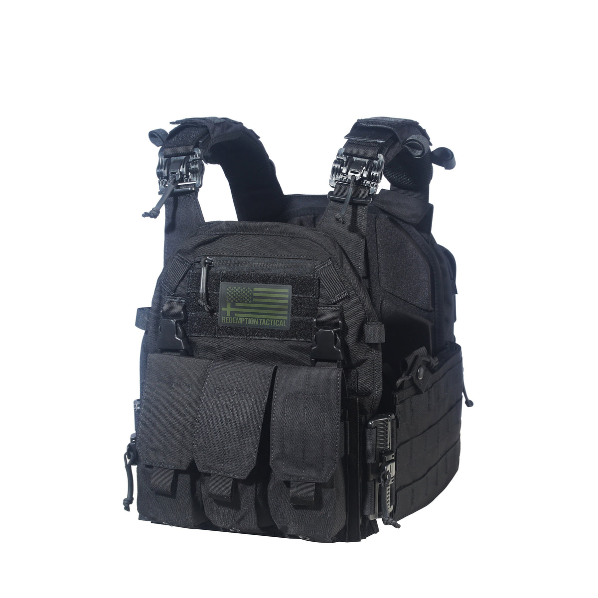 Archangel 2.0 FULL KIT Armor COMBO PACKAGE LIGHTWEIGHT LEVEL IV  (2) 10x12 Front/Back Plates (2) 6x8 Side Plates, Archangel Placard (Level IIIA)