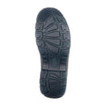 Load image into Gallery viewer, ROCKROOSTER Bakken Dark Brown 6 inch Pull on Leather Work Boots AK229
