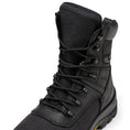 Load image into Gallery viewer, ROCKROOSTER Beaufort Men's Black 8 inch Waterproof Composite Toe Work Boots VAK830
