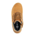 Load image into Gallery viewer, ROCKROOSTER Cortez Tan 6 Inch Zip-sided Steel toecap Leather Work Boots AK050
