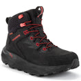 Load image into Gallery viewer, ROCKROOSTER Farmington Black 6 Inch Waterproof Hiking Boots with VIBRAM® Outsole  OC21034
