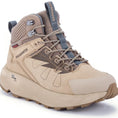 Load image into Gallery viewer, rockrooster Farmington Sand 6 Inch Waterproof Hiking Boots with VIBRAM® Outsole  OC21035
