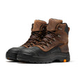 Load image into Gallery viewer, ROCKROOSTER Sedona 6 Inch Waterproof Steel Toe Leather Work Boots AK216
