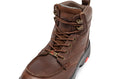 Load image into Gallery viewer, ROCKROOSTER  Zumbro 6 inch Wide Steel Toe, Waterproof Work Boots, Rubber Outsole, EH Protection, ASTM 2413, Work Boots AK372

